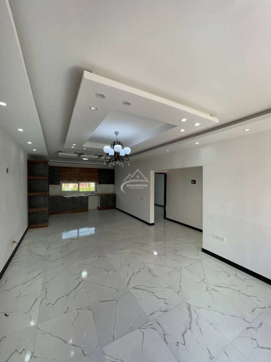 خرید ویلا در چمستان شهرکی با پاان کار و سند